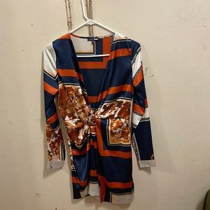 Brand: Fashion Nova Size: Small